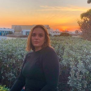 Meet your Posher, Briana